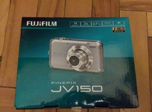 Fotoaparat "Fujifilm"