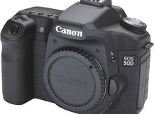 Fotoaparat "Canon 50D"
