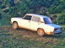 LADA (VAZ) 2107, 2008 il