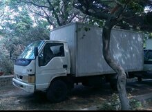 Foton, 2005 il