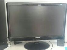 Monitor "Samsung"