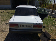 LADA (VAZ) 2107, 2004 il