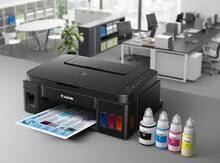 Printer "Canon PIXMA G1400"