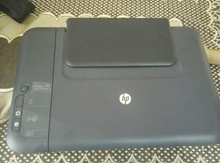 Printer "HP Deskjet 2050"