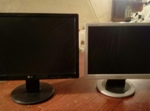 Monitorlar