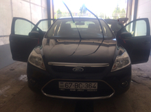 Ford Focus, 2011 il