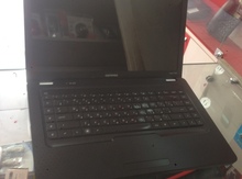 Noutbuk "Compaq"
