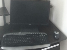 Monitor "Acer"