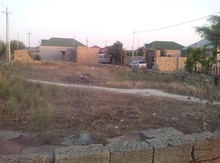 6 sot torpaq sahəsi, Ramana qəs.