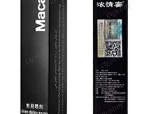 Gecikdirici krem "Maca"