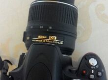 Fotoaparat "Nikon D3200"