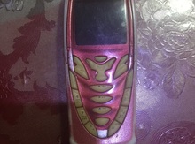 Nokia 7210