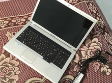 Noutbuk "Samsung R730"