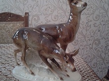 Suvenir ceyran