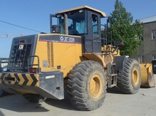 Traktor, 2013 il
