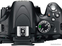 Fotoaparat "Nikon"