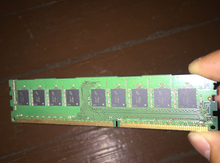 Ram 8GB DDR 3