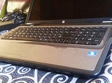Hp pavilion g7