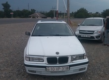 BMW 318, 1993 il
