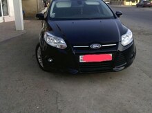 Ford Focus, 2013 il