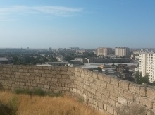 9 sot torpaq sahəsi, Bakıxanov qəs.