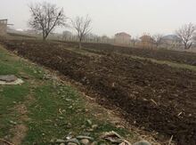 43 sot torpaq sahəsi, Gəncə-Xanlar yolu