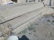 Beton panel