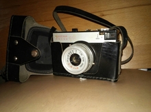 Fotoaparat "Smena 8"