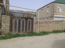 3 sot torpaq sahəsi, Xocəsən qəs.