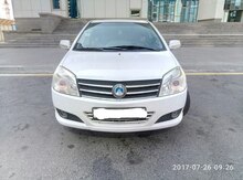 Geely MK, 2012 il