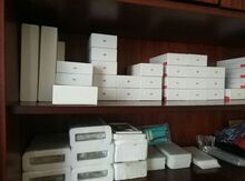 "Xiaomi" smartfonları