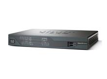 Cisco 891-K9 Gigabit Router