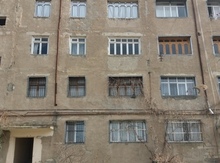 5-otaqlı mənzil, Gəncə ş., 98.4 m²