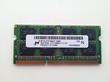 Operativ yaddaş, 4GB