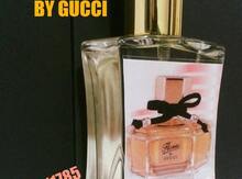 "Flora by gucci" ətri