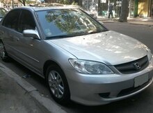 Honda Civic, 2005 il