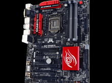 Gigabyte Z97X-GAMING 7