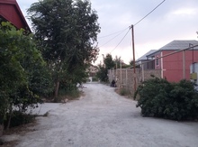 2 sot torpaq sahəsi, Yeni Ramana qəs.