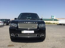 Land Rover Range Rover, 2008 il