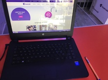 Noutbuk "HP"