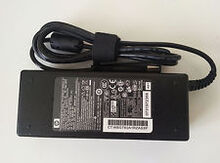 "HP" adapteri