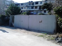 Qaraj, Həzi Aslanov m.
