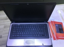 Noutbuk "HP 635"