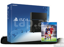 Sony Playstation 4