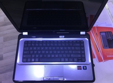 Noutbuk "HP Povilion G6"