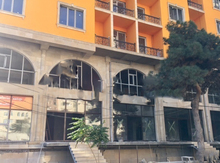 Obyekt, Nərimanov r.