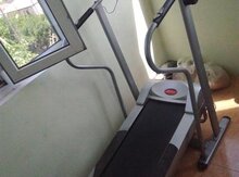 Qaçış trenajoru