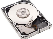 Sərt disk, 160GB