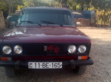 LADA (VAZ) 2106, 2005 il