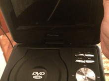 DVD pleyer